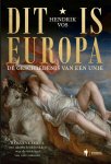 Hendrik Vos - 2026 Dit Is Europa
