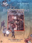 Niemeijer - Kinderen Van Het Platteland