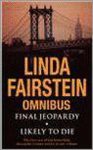 Linda Fairstein - Linda Fairstein Omnibus