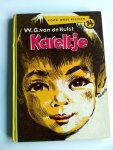 Hulst, W.G. van de - KARELTJE no. 14