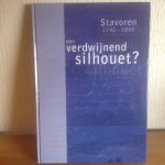 Boom,Eenling,Lootsma,Steensma, Strikwerda - Stavoren 1740-1840 , Een verdwijnend Silhouet