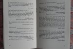 Rossem, A. van (= prof. Arnold van Rossem - Deventer 1887 / Delft 1982 ). - Citaten I, II en III. [ Ieder deel met een GESIGNEERDE opdracht ].
