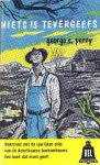 Perry, George S. - Niets is tevergeefs