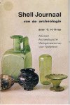 Knap, G.H. - Shell Journaal van de archeologie
