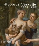 Junko Aono - Nicolaas Verkolje 1673-1746