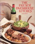 Reece, Eileen - The French Farmhouse Kitchen