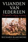 Richard Blakemore - (1) Vijanden Van Iedereen