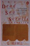 Vermes, G. - The dead sea scrolls in English
