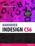 Frans van der Geest - Handboek InDesign CS6