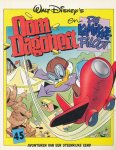 Disney, Walt - Oom Dagobert en de kamikazepiloot. Oom Dagobert 45