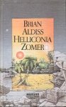 Aldiss, Brian W. - Helliconia Trilogie 2: Helliconia Zomer (gebonden, gesigneerd)