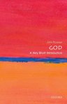 John (professor Of Religious Studies) Bowker - (1) God: A Very Short Introduction