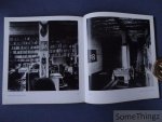 Nollet, Lieven (fotogr.) en de Vos, Johan (tekst). - Lieven Nollet. Ateliers d'artistes.