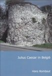 Hans Rombaut - Julius Caesar in België