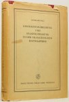 WEIS, B. - Geschichtsschreibung und Staatsauffassung in der französischen Enzyklopädie.