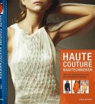 Lynda Maynard, N.v.t. - Haute Couture Naaitechnieken