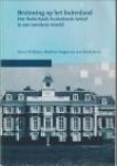 HELLEMA, DUCO / SEGERS, MATHIEU / ROOD, JAN  (redactie) - Bezinning op het buitenland. Het Nederlands buitenlands beleid in een onzekere wereld