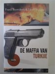 BOVENKERK Frank, YESILGÖZ Yücel - De maffia van Turkije