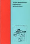 Hoeven van der- van Doornum, A.A. - Effecten van leerlingbeelden en streefniveaus op schoolloopbanen