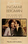 Ingmar Bergman 18589 - The Marriage Scenarios
