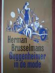 Brusselmans, Herman - Guggenheimer in de mode