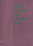 Fuks-Mansfeld, R. G. (eindred.) - Joden in Nederland in de twintigste eeuw: Een biografisch woordenboek