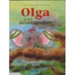 Vogl, Christl en Rob van het Hof - Olga in het avonturenbos