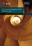 Great Britain. Office of Government Comm - For Successful Risk Management