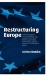 Stefano Bartolini - Restructuring Europe