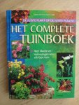 Willery, Didier & Garbe, Pascal - Het complete tuinboek