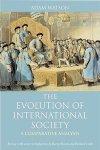 Adam Watson - The Evolution of International Society