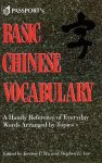 Hu, Jerome - Basic Chinese Vocabulary