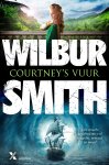 Wilbur Smith - Courtney's vuur
