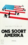 Anton Stolwijk 133719 - Ons soort Amerika