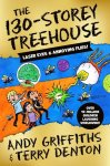 Andy Griffiths - The 130-storey treehouse / Treehouse series / 10