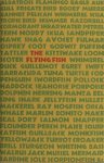 Gray, John. - The Flying Fish, Gray, John. - The Flying Fish,