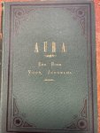 Gouw, J. ter. - AURA. Een geïlllustreerd boek voor jongelui