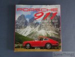 Francois Allain. - Porsche 911. Chronologie d'un mythe