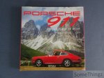 Francois Allain. - Porsche 911. Chronologie d'un mythe