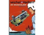 Jean Graton - Michel Vaillant hc07. de waaghalzen Jean Graton - Michel Vaillant hc07. de waaghalzen