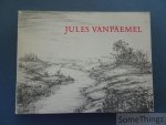 Vanpaemel-Le Roy, Marguerite. - Catalogue raisonné de l'oeuvre gravé de Jules Vanpaemel.