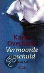 [{:name=>'K. Overmars', :role=>'A01'}] - Vermoorde onschuld