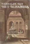 Irving, Washington - Verhalen van het Alhambra.