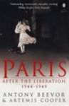 Antony Beevor 15726,  Artemis Cooper 15727 - Paris After the Liberation, 1944-1949
