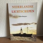 Wibo Burgers - Nederlandse Lichtschepen