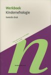A.J. van der Heijden - Werkboeken Kindergeneeskunde  -   Werkboek kindernefrologie