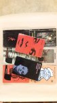Simenon / Simenon / Rootheart / Cheney / Simenon / Simenon / Charteris / Cheney - Maigret op Montmartre / Maigret en de gele schoenen / Chinese handwassing / Dat kost je een rondje / Maigret incognito / Maigret / De Saint wordt piraat / Daar sta je van te kijken