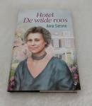 Sietsma, Anne - Hotel De Wilde Roos