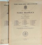 F.C. Hoehne - Flora Brasilica - Orchidaceas - Fasc. 8 (vol. XII, II)