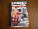 Jefferson Parker T - Leugens branden in Laguna